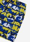 Montreal Swim Short Jnr