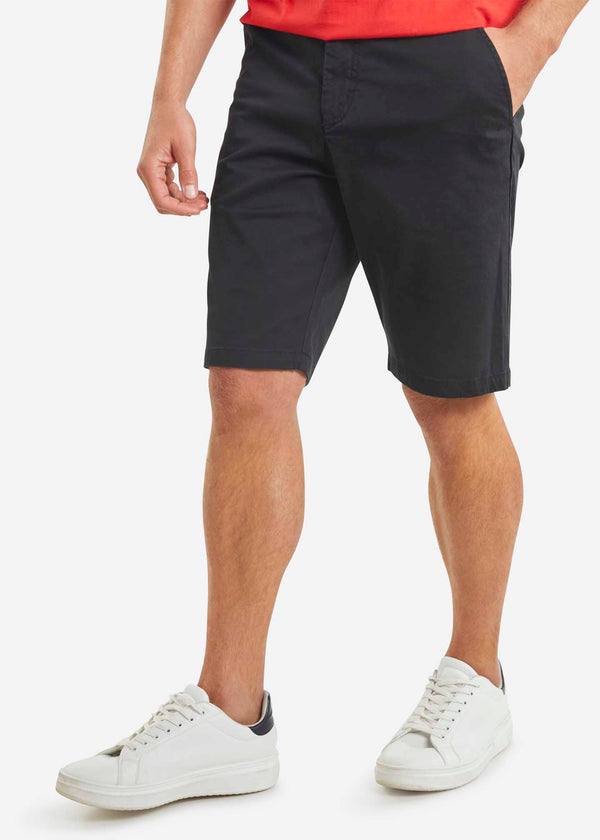 Sage Chino Short