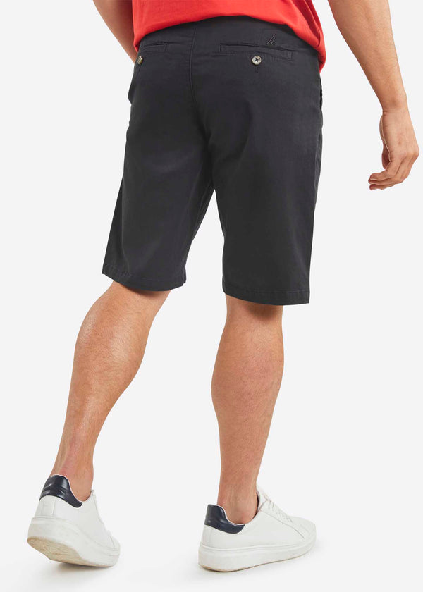 Sage Chino Short