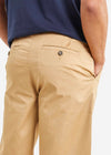 Sage Chino Short