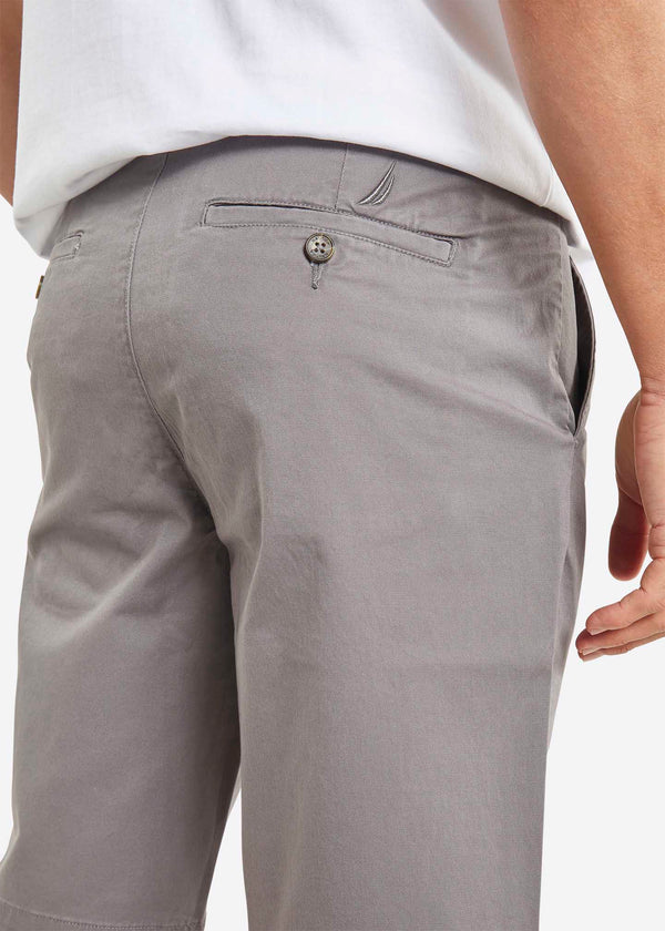Sage Chino Short