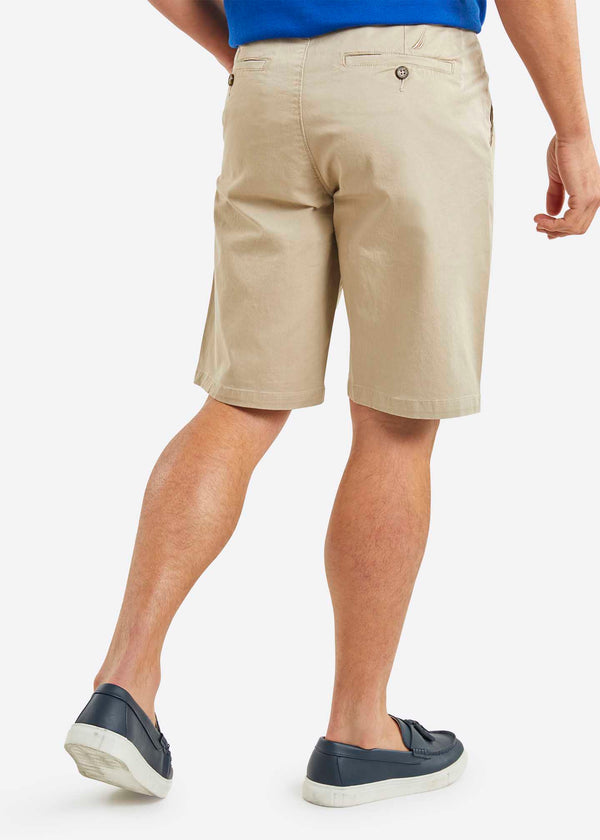 Sage Chino Short