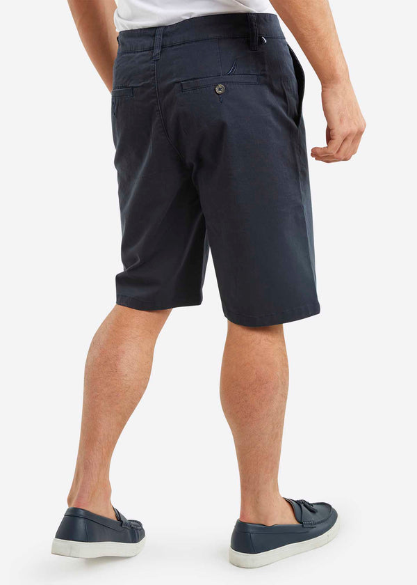 Sage Chino Short