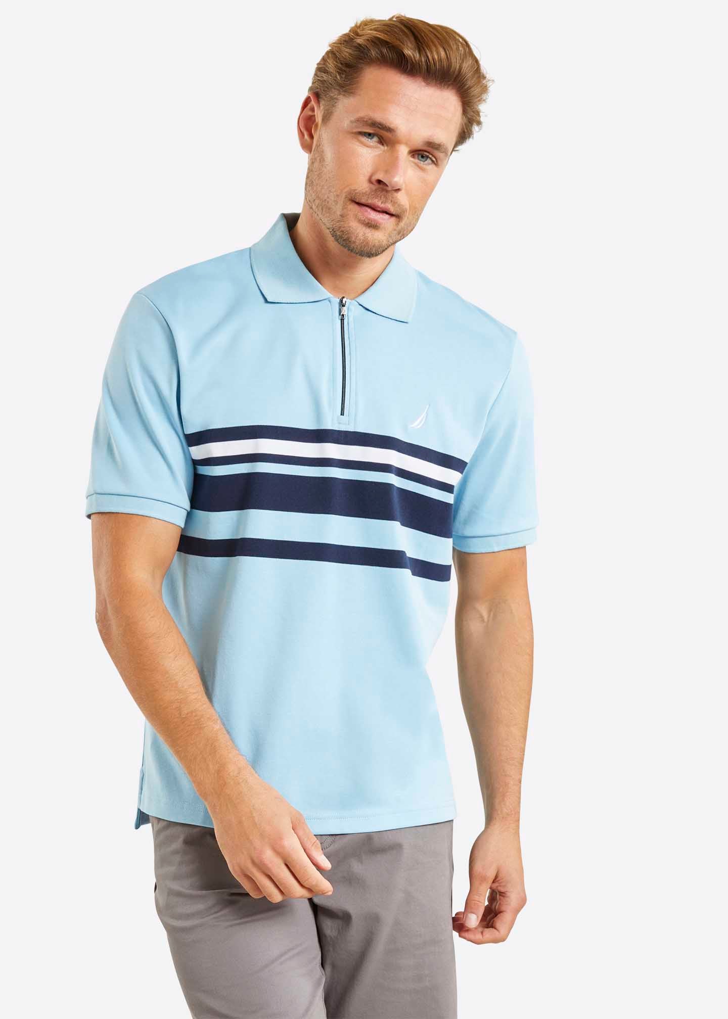 Princeton Polo Shirt