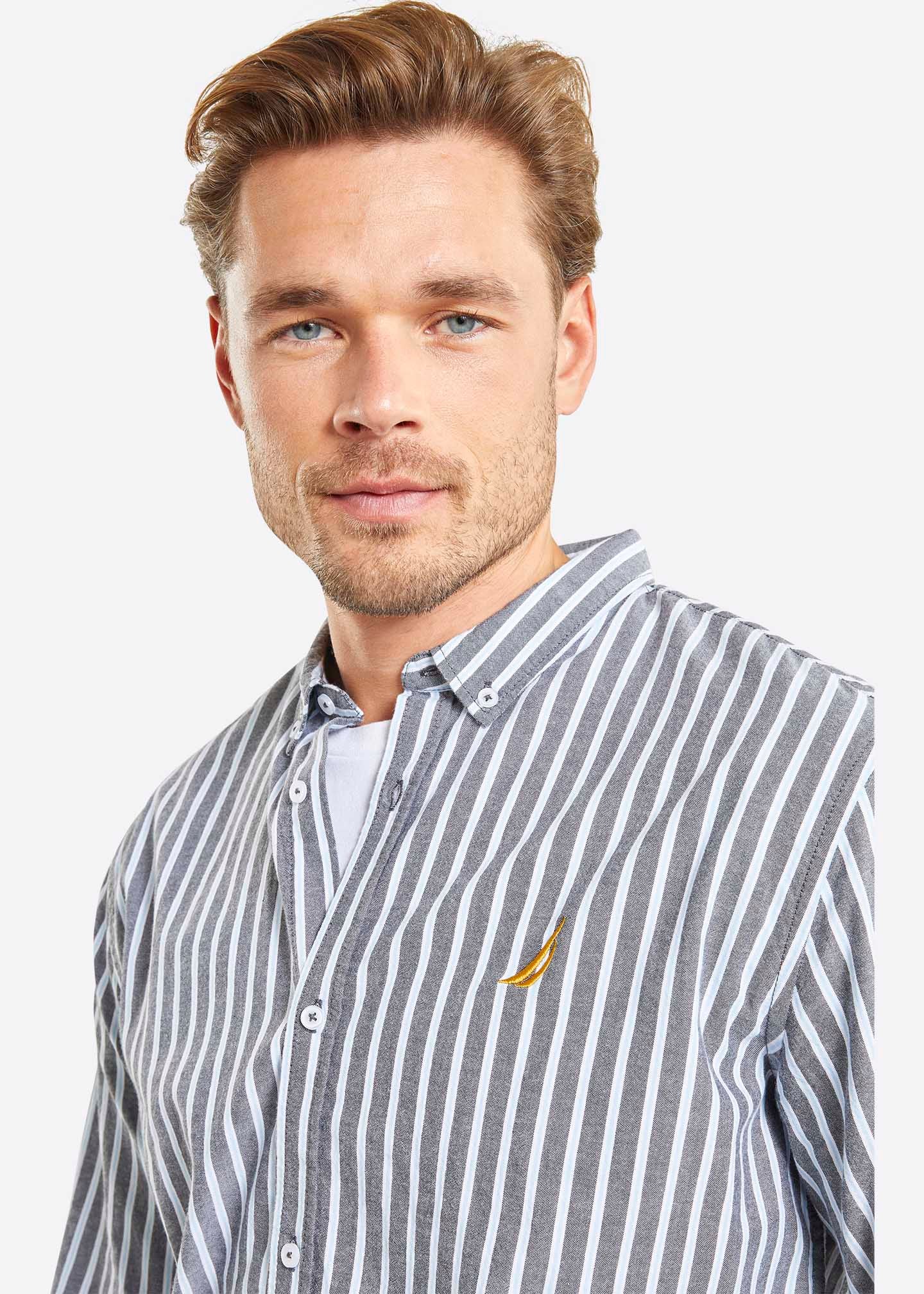 Edmonton LS Shirt