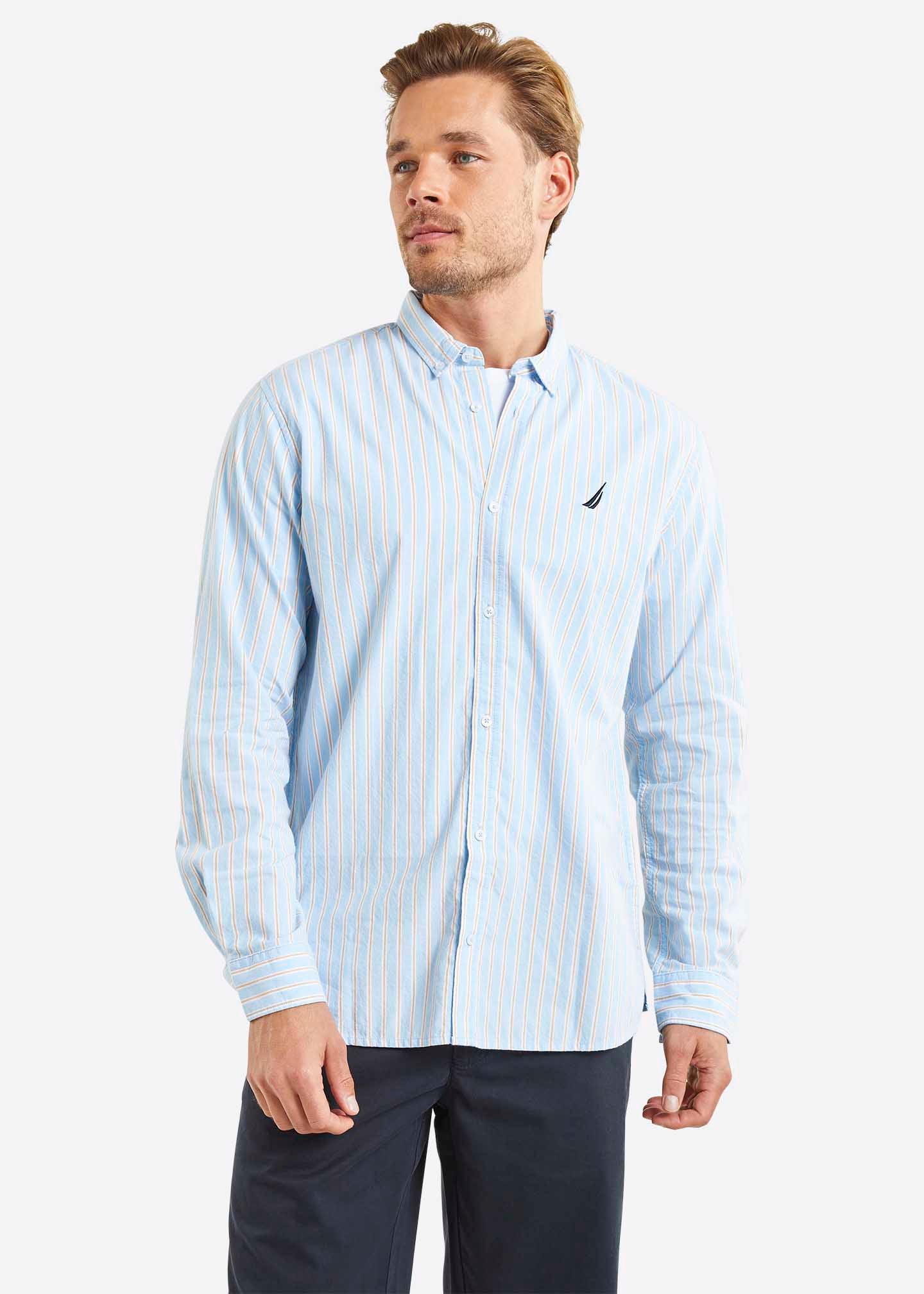 Edmonton LS Shirt
