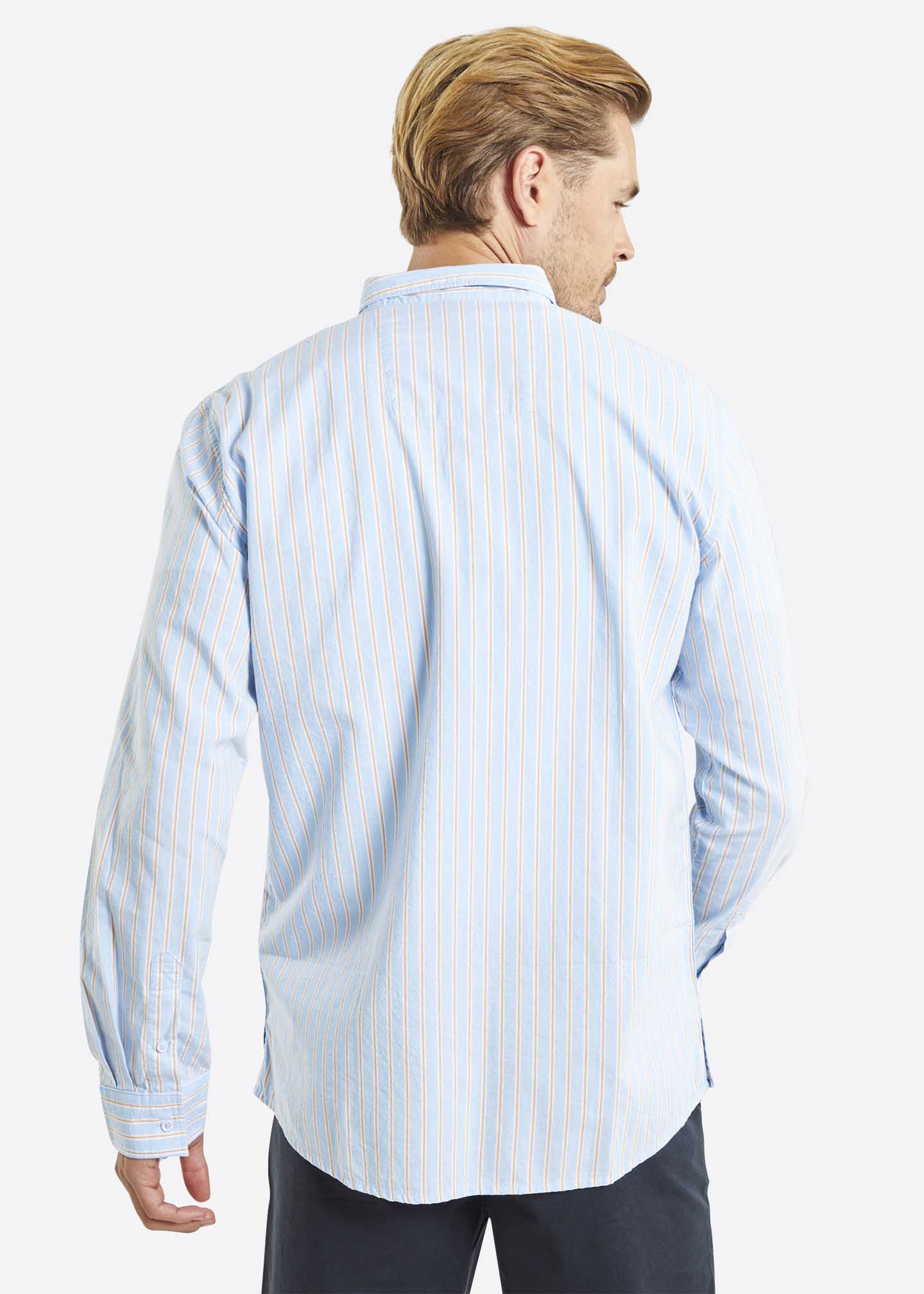 Edmonton LS Shirt