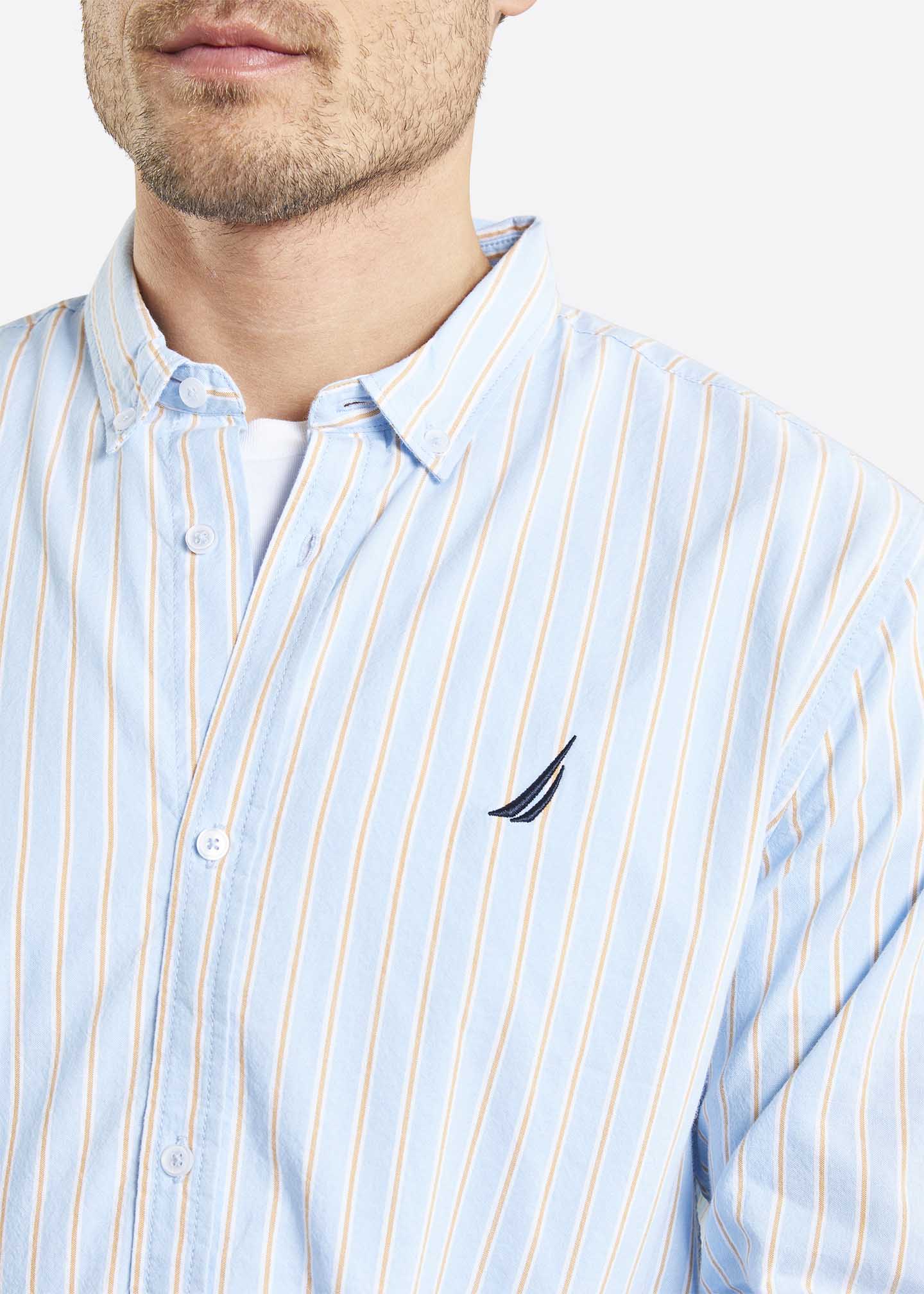 Edmonton LS Shirt
