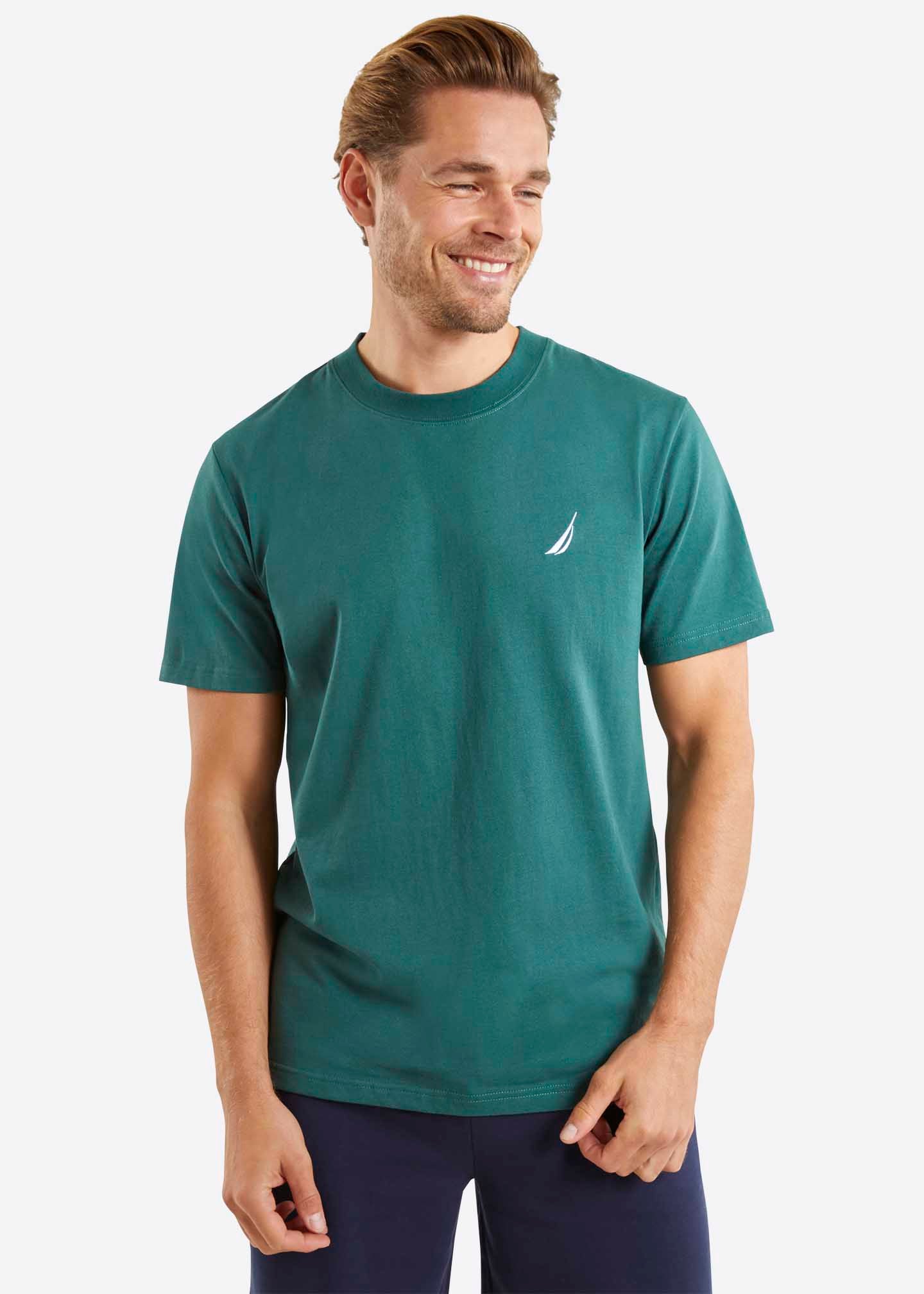 Manitoba T-Shirt