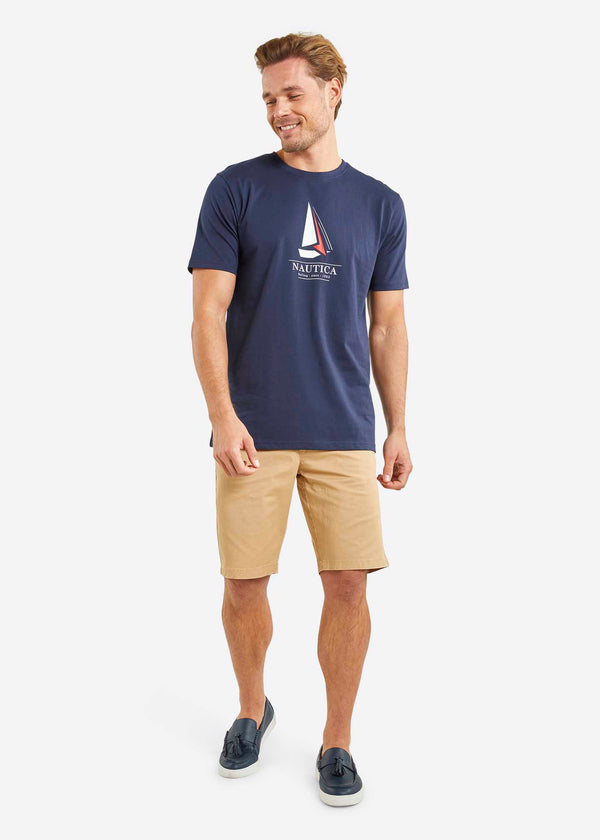 Evander T-Shirt