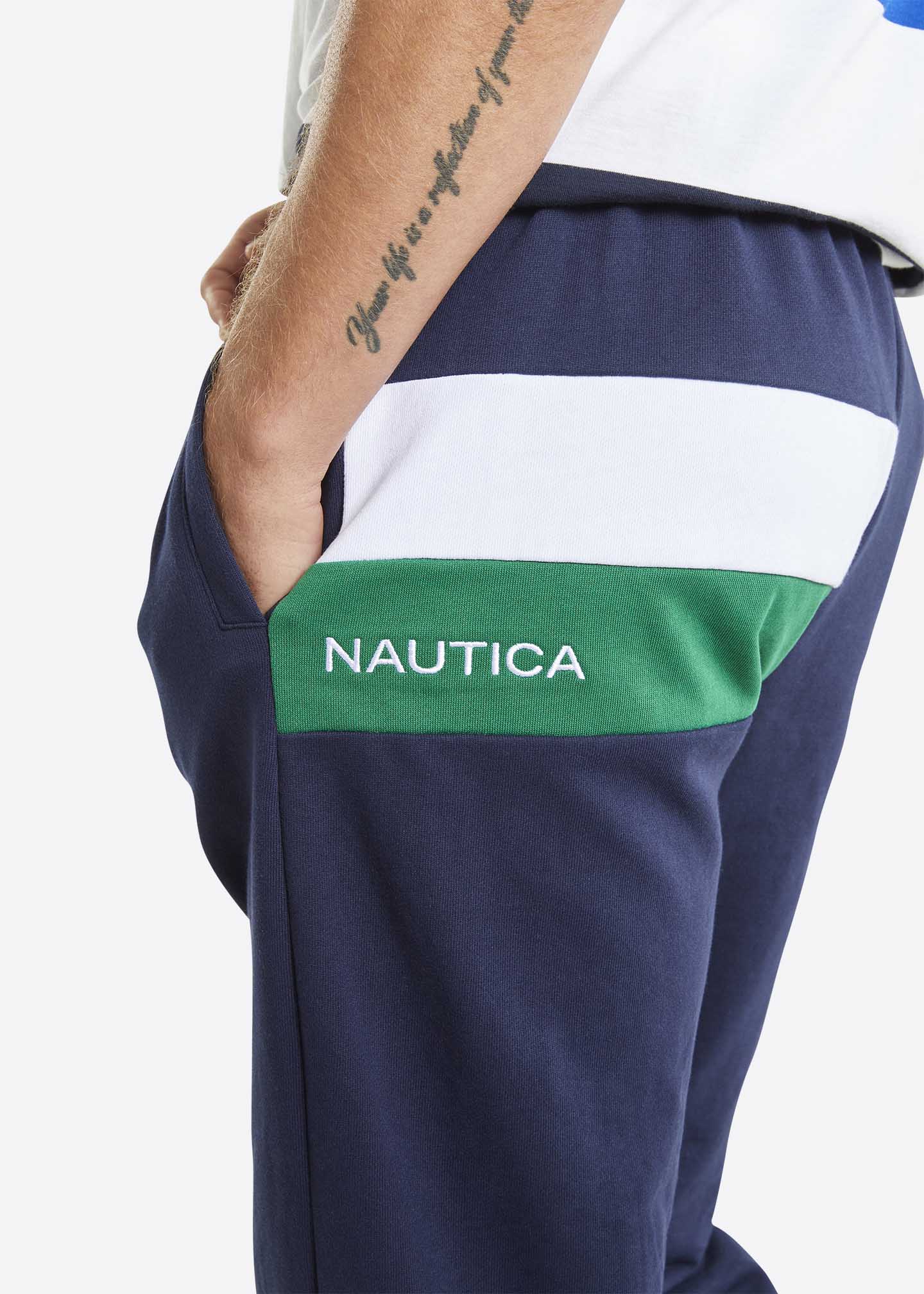 Axton Jog Pant