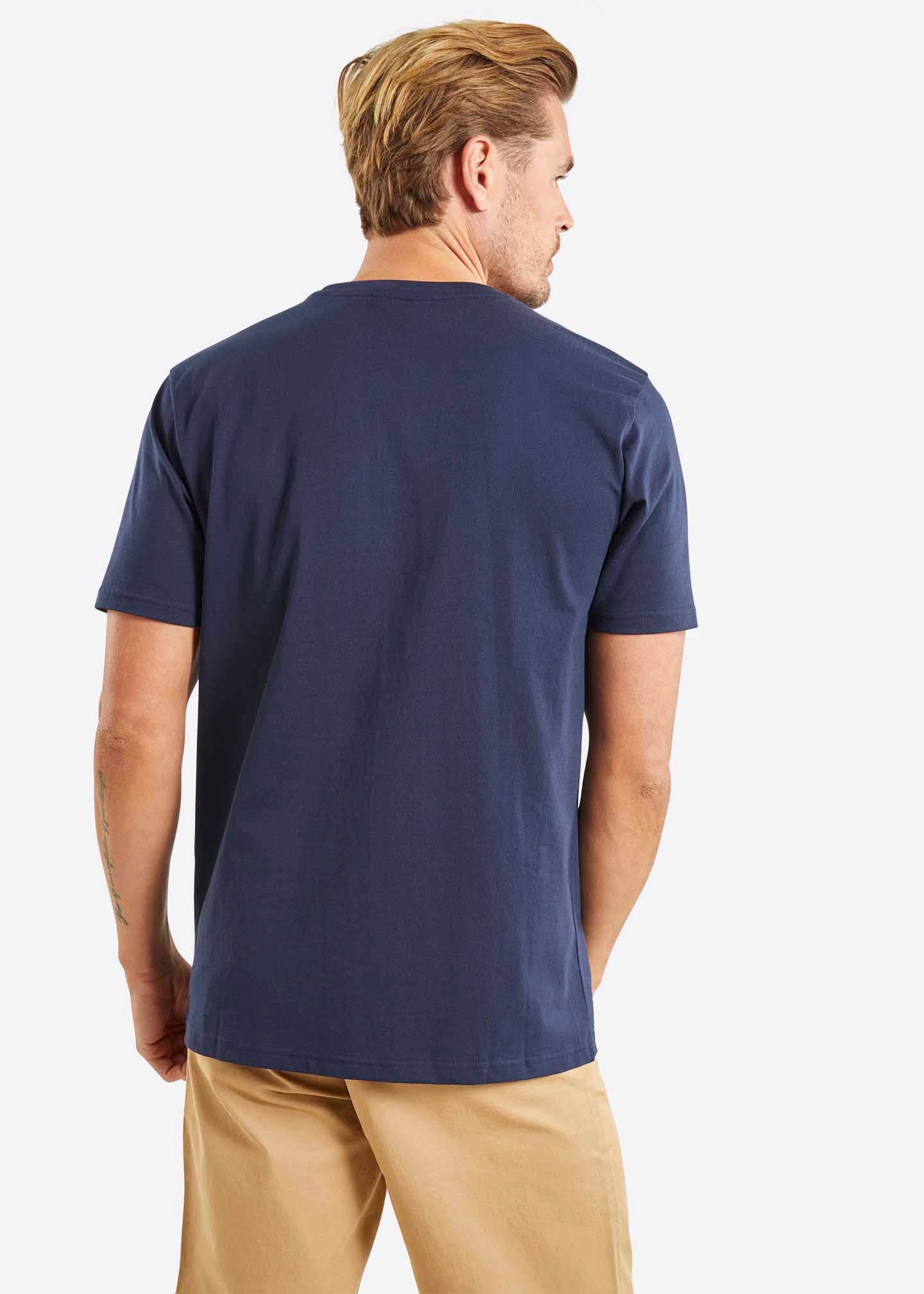 Nasir T-Shirt