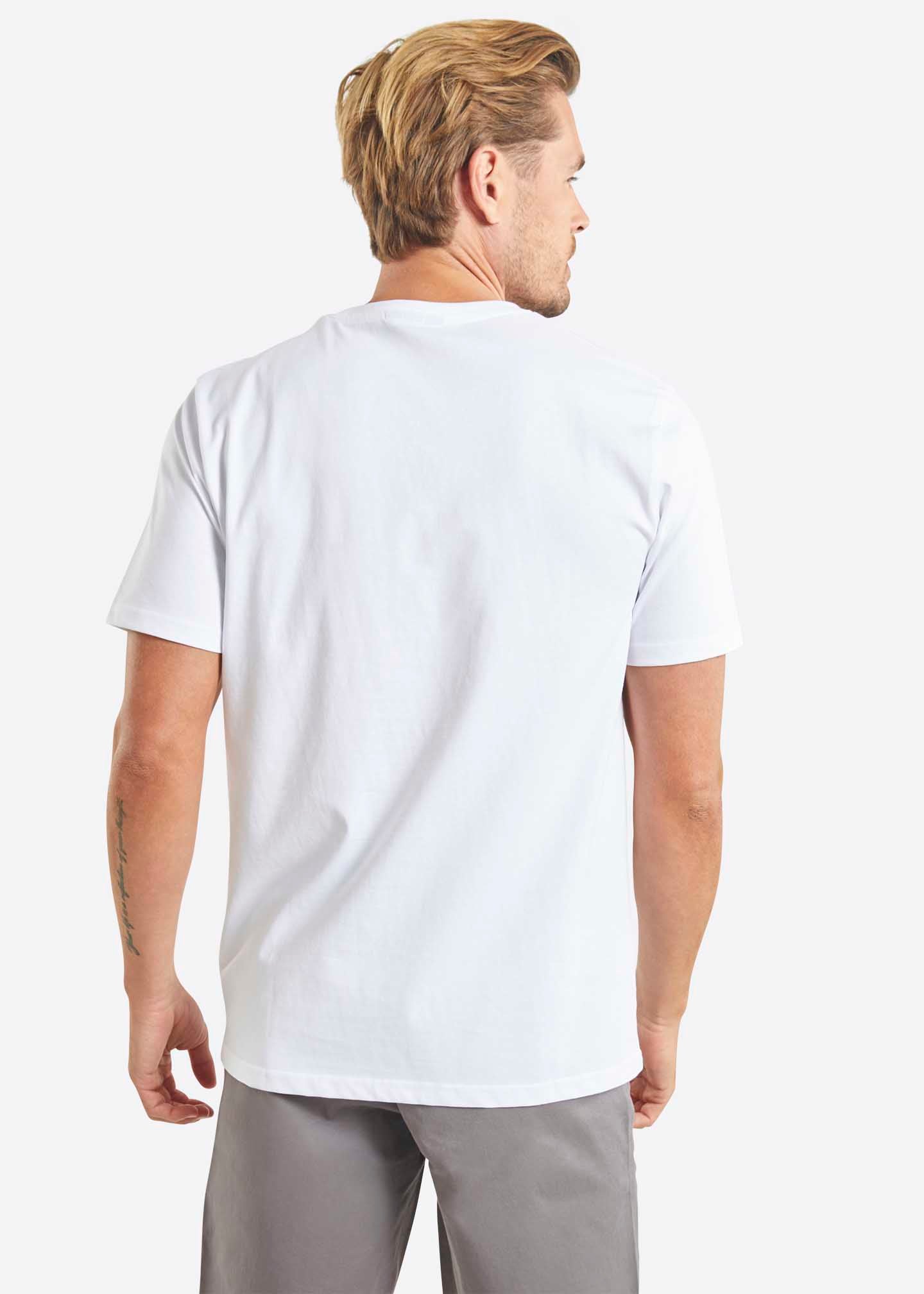 Nasir T-Shirt