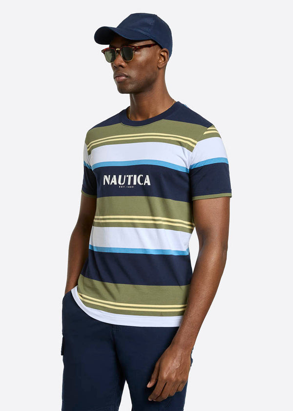 Leonelli T-Shirt
