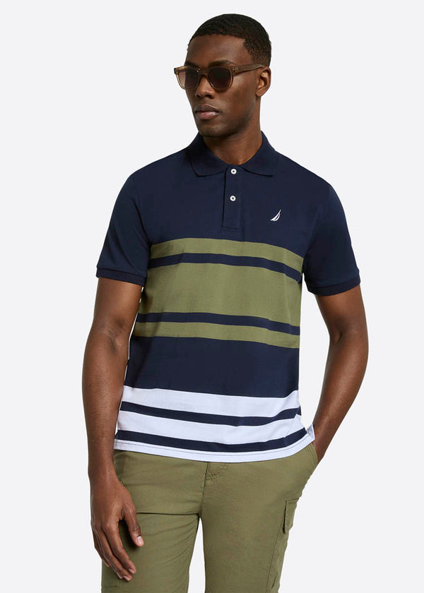 Nemo Polo Shirt
