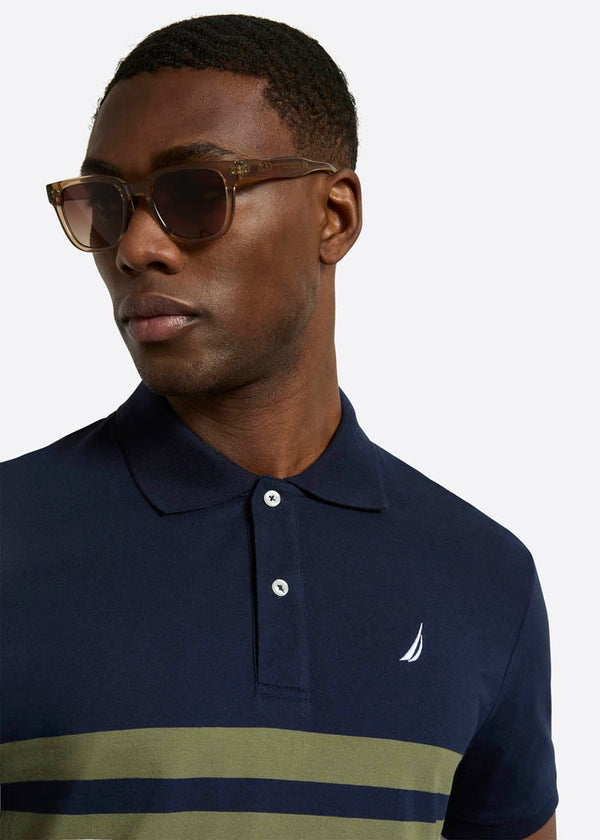 Nemo Polo Shirt