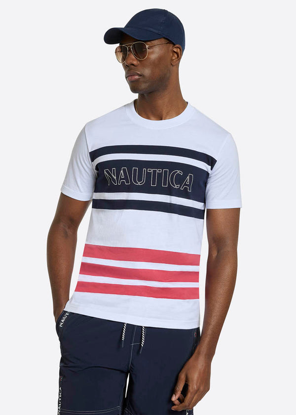 Shackelton T-Shirt