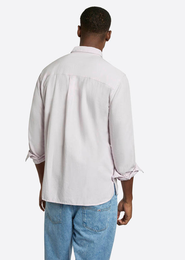 Barias Ls Shirt