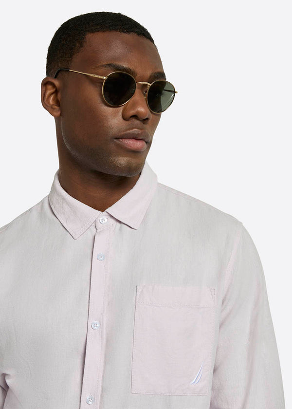 Barias Ls Shirt