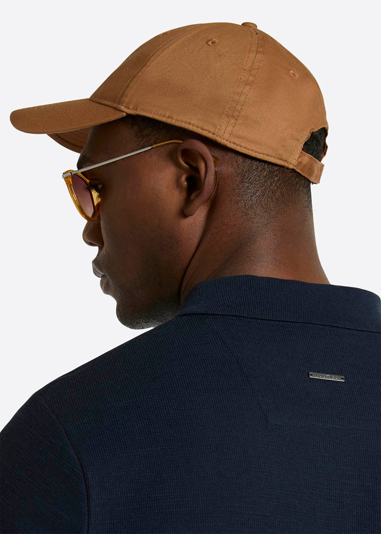 Amalfi Slim Fit Polo Shirt