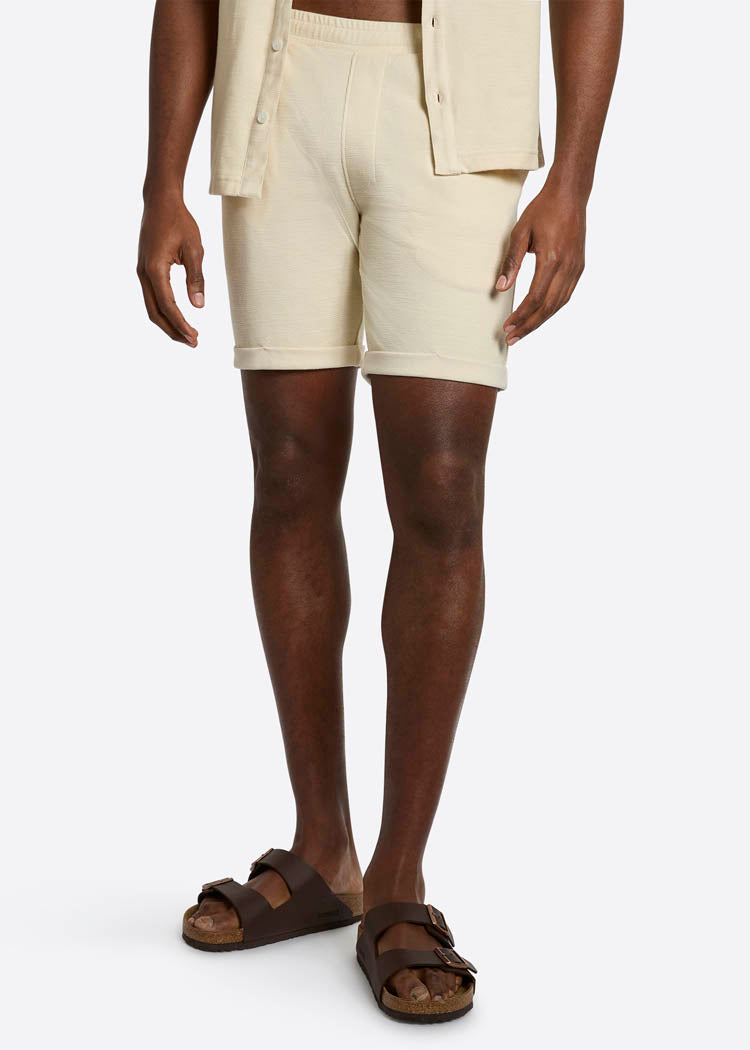 Cappella Short
