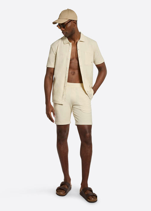Cappella Short