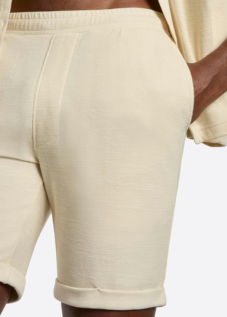 Cappella Short