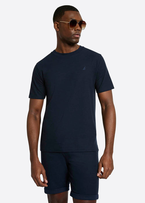 Capri T-Shirt