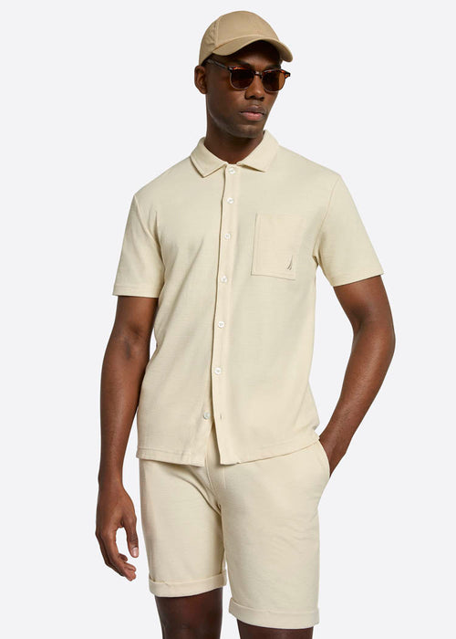 Laudano SS Shirt
