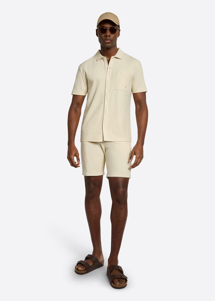 Laudano SS Shirt
