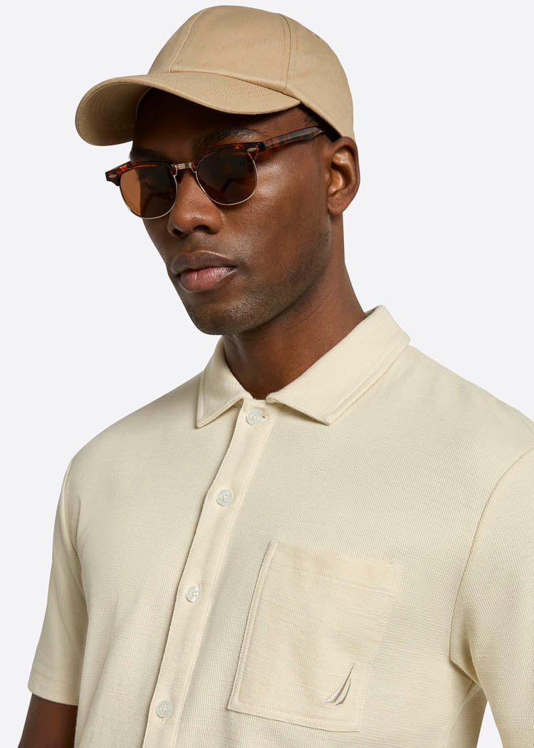 Laudano SS Shirt