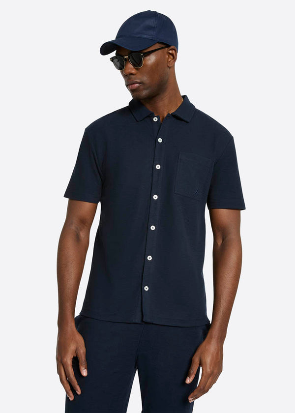 Laudano SS Shirt