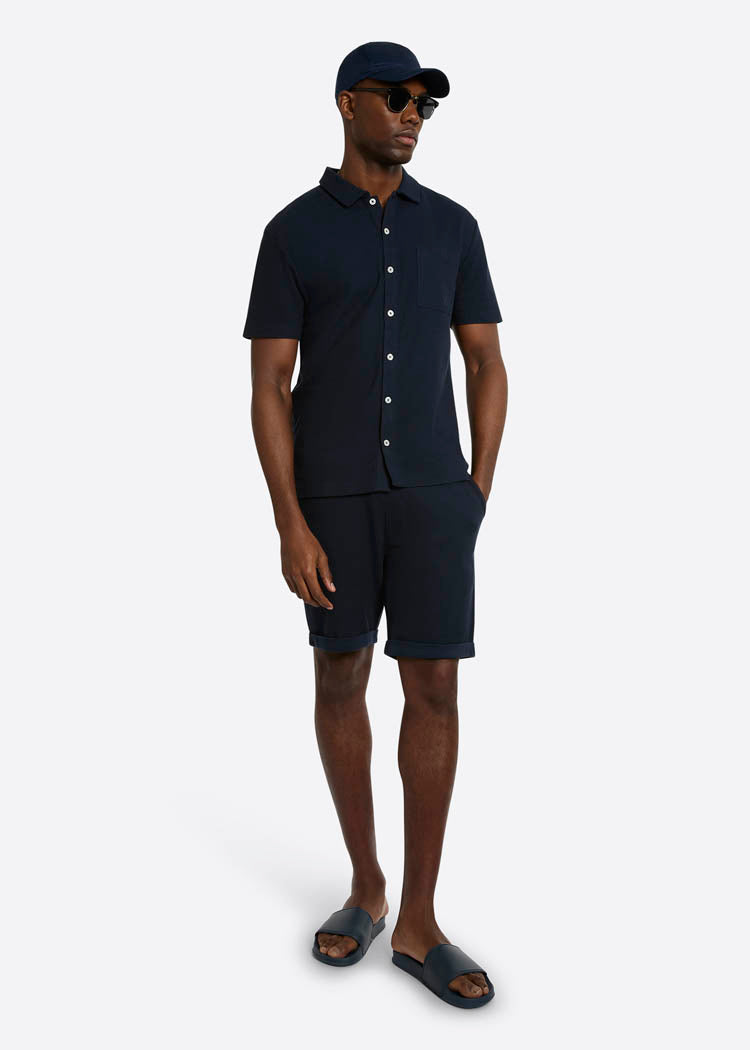 Laudano SS Shirt