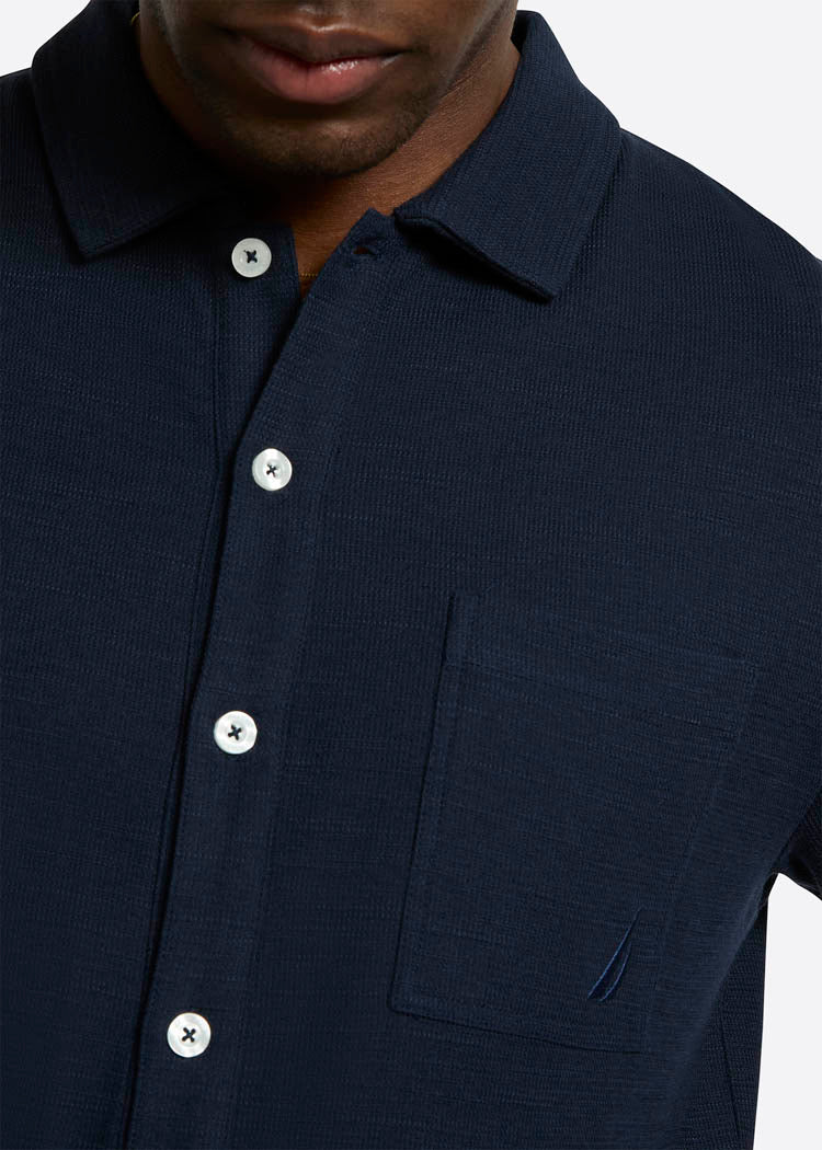 Laudano SS Shirt