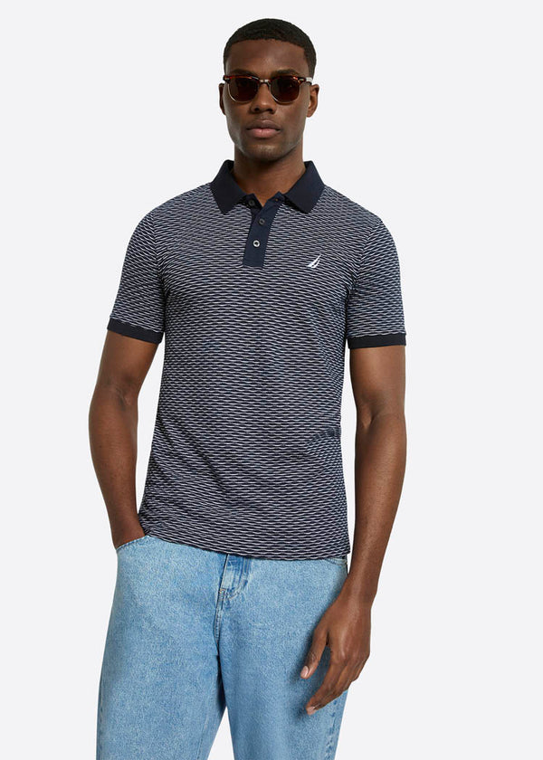 Marconi Slim Fit Polo Shirt