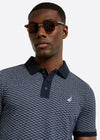 Marconi Slim Fit Polo Shirt