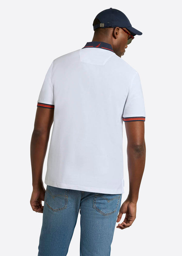 Leonid Polo Shirt