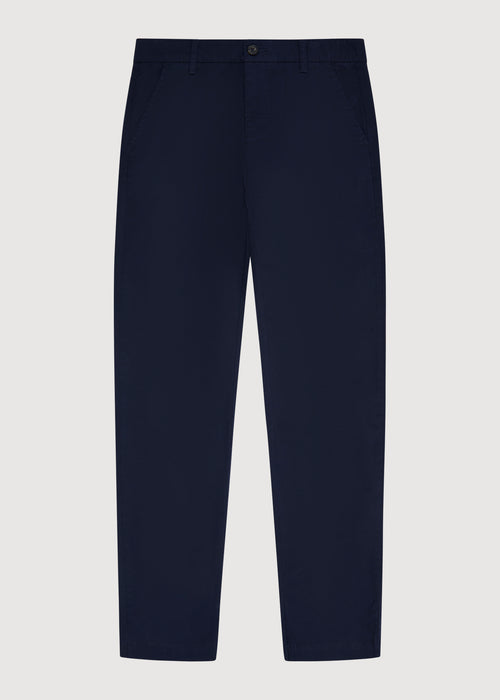 Nelson Pant - Dark Navy