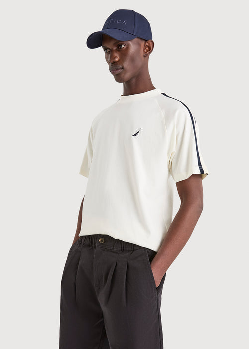 Berserker T-Shirt - Off White