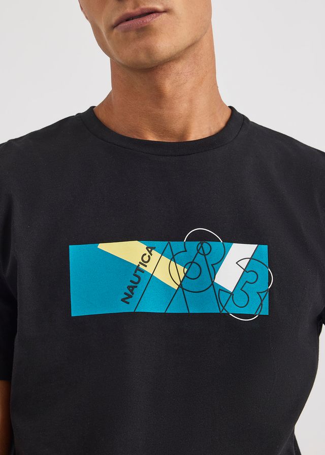 Kaimana SS T-Shirt