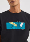 Kaimana SS T-Shirt