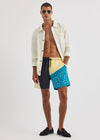 Mingan Swim Short