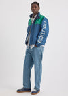 Ansel FZ Jacket