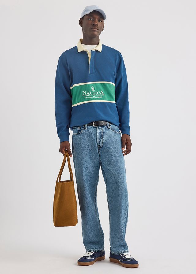 Errol Rugby Shirt
