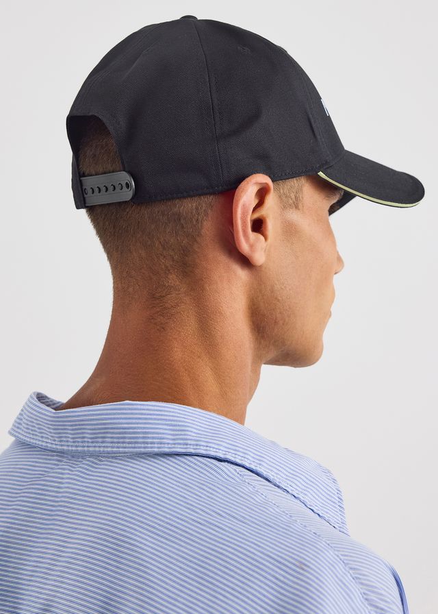 Atmore Snapback Cap