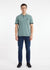 Men's Signature Crest Polo