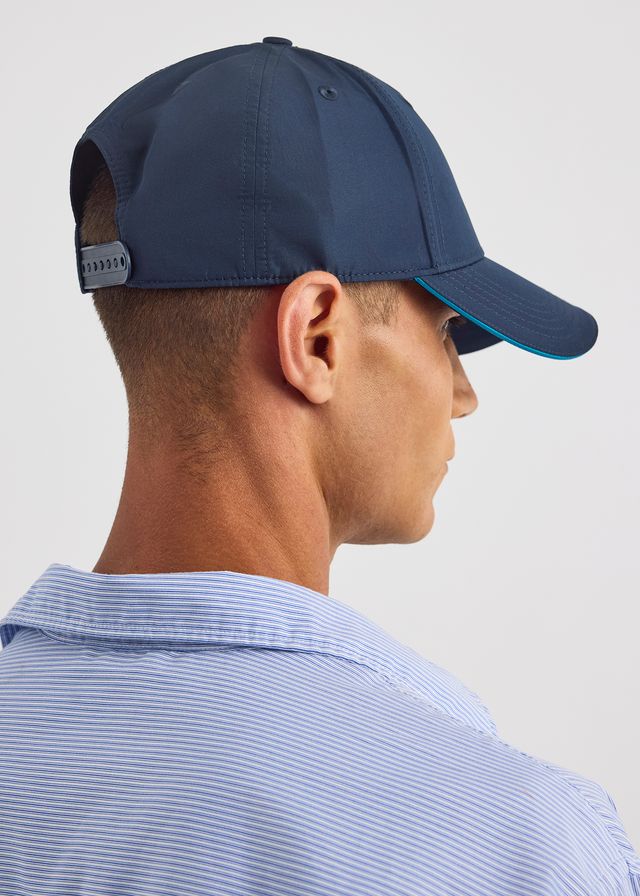 Busby Snapback Cap