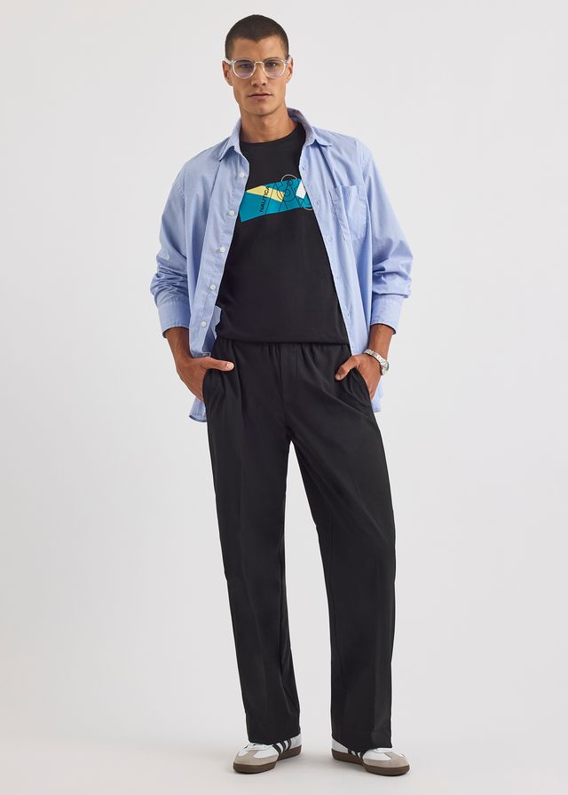 Kaimana SS T-Shirt