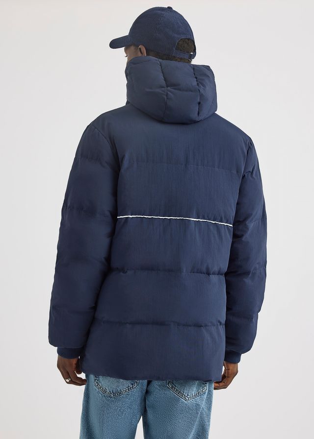 Navarro Padded Jacket