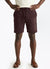 Men's Casual Printed Shorts - Mole